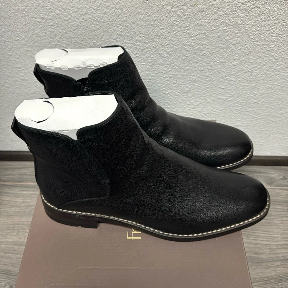 Franco Sarto Marcus Bootie (WIDE)
